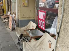 -Legno.ita Coffee by Wood(襄阳南路店)