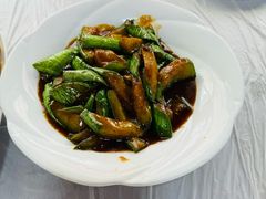 -小六农家乐(崇明西沙湿地店)