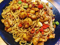 -望京一号·重庆江湖菜(工体店)