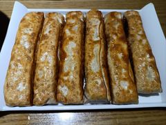 -铸钟褡裢火烧(西三环紫竹桥店)