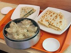 -老前童小吃(北明程路店)