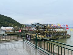 -松花湖风景名胜区