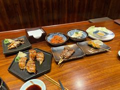 -鸟鹏烧鸟居酒屋(仁恒梦中心店)