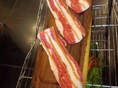 -千纸鹤嫩汁烤肉(西大直街店)