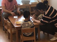 -YoKID优儿学堂早教托育园(青塔路店)