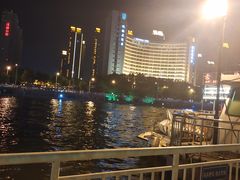 -海河游船(古文化街码头)