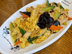 -李老哈·东北菜(宋园路店)