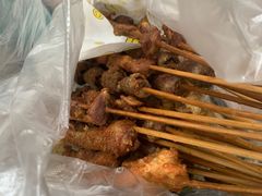 -水产西街炸串(水产西街店)