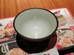 -仓桥家·焗寿司·锅物(光谷步行街店)