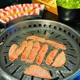 东北烤肉真的有点东西啊🥲🥲