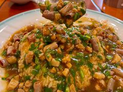 -老苏扬饭店