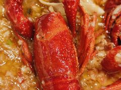 -忆口香龙虾(珠海夏湾老店)