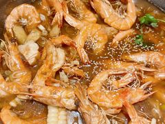 -槐店王婆大虾(长江道店)