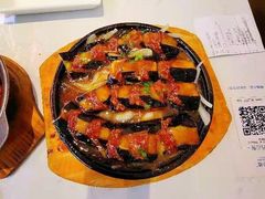 -峨嵋小镇·川菜(勒泰中心店)