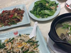 -抱德·潮汕味(敦和店原惠城鱼仔)