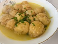 -七的湖·晚芳亭·阳澄湖农家菜·大闸蟹(莲花岛店)