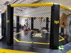 -FLARE STAR FITNESS(复地活力城店)