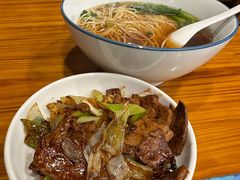 -小方的面(徐家汇店)