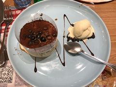 -必胜客(安河桥北店)
