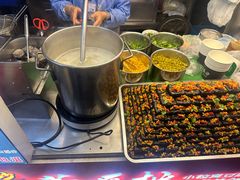 -海大南门夜市(海富街店)