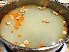-掂档潮汕牛肉火锅(沈阳万象城店)