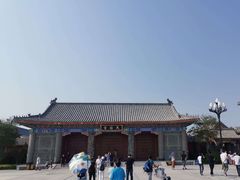 -天津妈祖文化园