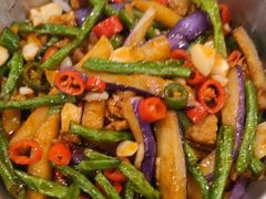 -一楼食业·美食人家