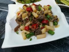 -陈帅夜排档·龙虾·炒菜·烤串(世茂店)