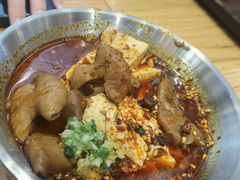 -小满手工粉(上海维璟广场店)