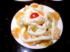 鸣记炭火烤全鱼(铁百店)-鸣记脆皮烤鱼(铁西店)