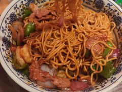 -王繁星面馆(西安熙地港店)
