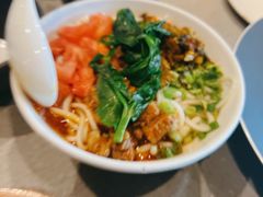 -半山腰·云南菜(侨福芳草地店)