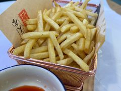 -小柒家第一锹东北菜(城关店)
