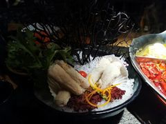 -湊湊火锅·茶憩(上海合生汇店)