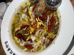 -太二酸菜鱼(福州泰禾店)