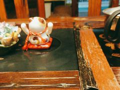 -百玺足道·按摩·SPA(航洋店)