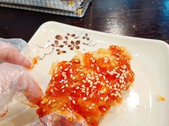 炸鸡-黎耀阳财神糖水铺(龙门店)