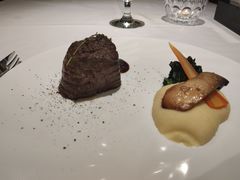 -王品牛排(郑州大卫城店)