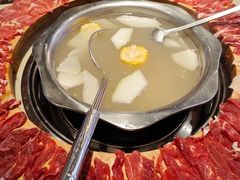-小肥牛潮汕牛肉火锅(南联店)