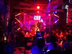 -288 Livehouse 酒吧(思南公馆店)