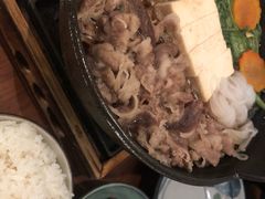 -铃木食堂(帽儿胡同店)
