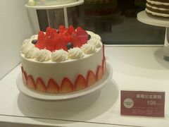 -味多美(江桥万达店)