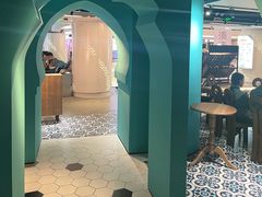 -纳鲁孜·新疆特色餐厅(上海悦荟广场店)