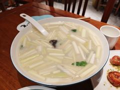 -崔义清鲁菜馆(大明湖店)