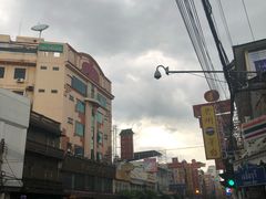 -唐人街(耀华力路)