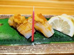 -大岛日本料理铁板烧(南通大饭店)