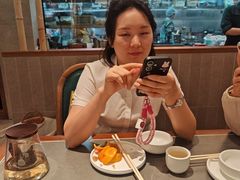 -情妹耙泥鳅·江湖川菜(科华店)
