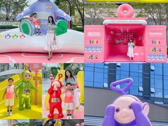 -东莞松山湖万象汇