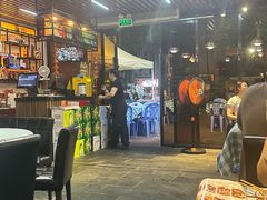 -重庆火锅水库鱼庄(南油店)