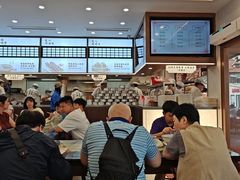 -小桃园·豆浆油条(复兴中路店)